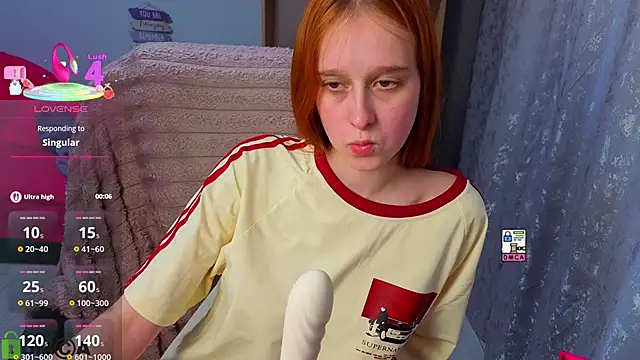 _Wow_EmmaのライブXXXチャット
