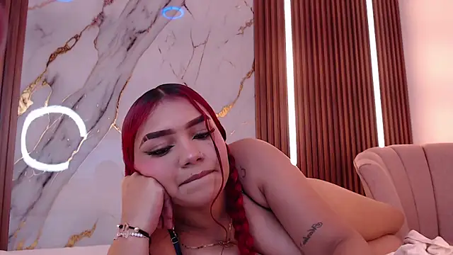 Živý XXX chat aixa_show