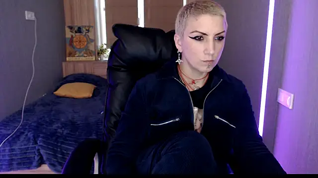 Czat XXX na żywo – Sweet-n-Strong