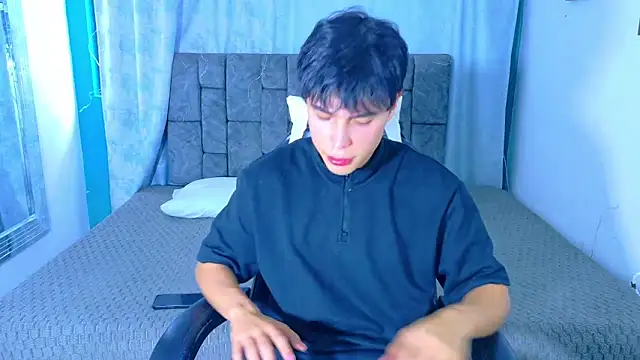 Dantekent Pertunjukan Webcam