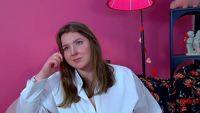MelodyMoores 라이브 XXX 채팅