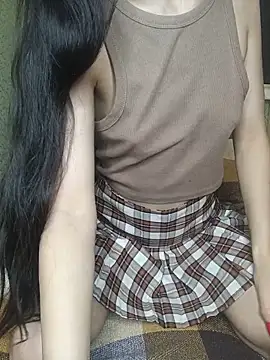 Chat XXX en directo de Rina_333