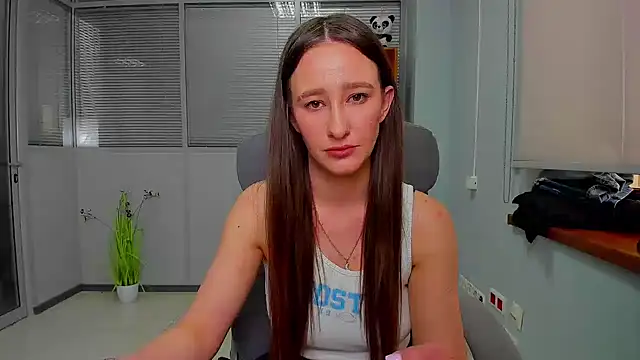 Olimia webkamerás műsora