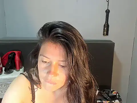 sandyquinnxx Live XXX Chat