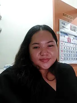 LianaCruzado Pertunjukan Webcam