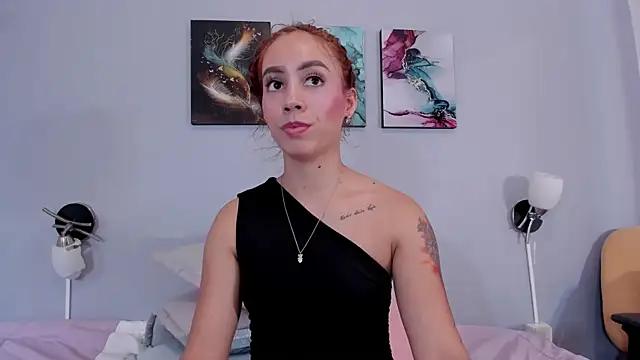 Estrella_DuranのライブXXXチャット