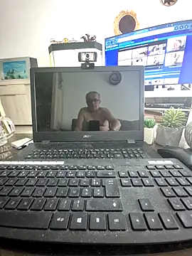 Bretoncool Show Webcam