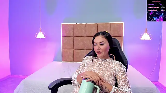 Natalia_Saenz_のライブXXXチャット