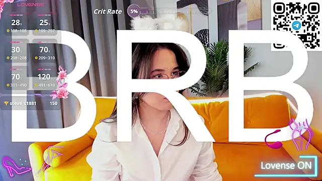 Chat +18 de leylamirage ao vivo