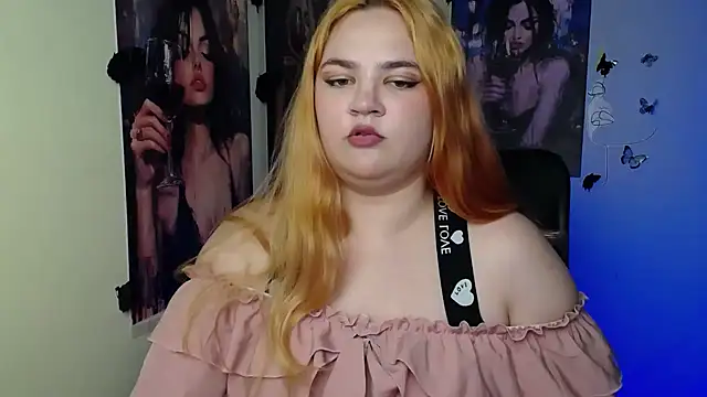 Živý XXX chat RinaRiii