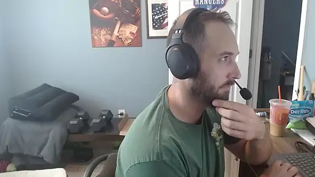 dannyboyx69 Webcam Show