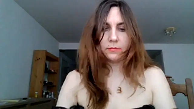 XXX chat uživo modela JasmineGlamour