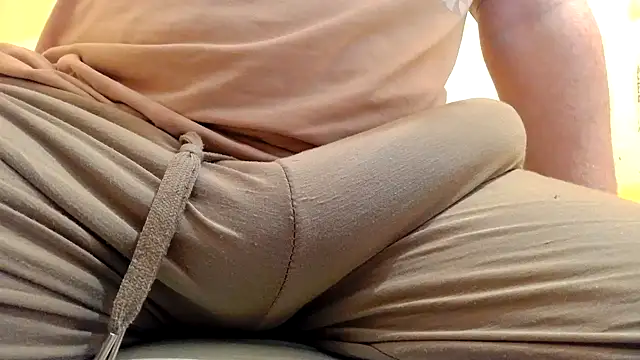 gae89tano Webcam show