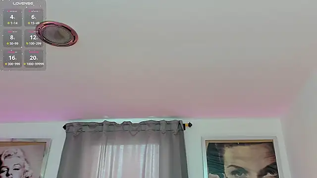 Beautyari_のライブXXXチャット