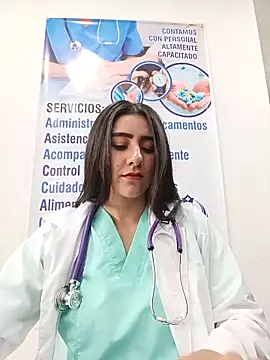 CAROLINE__07 Webcam Show