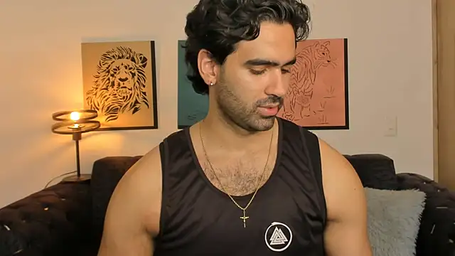 دردشة Brad_Martin الجنسية المباشرة