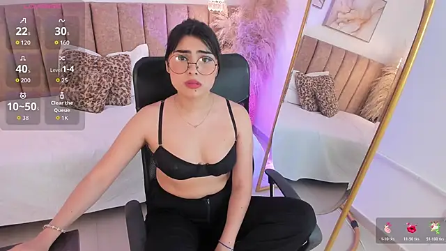دردشة SofiVelvet_ الجنسية المباشرة