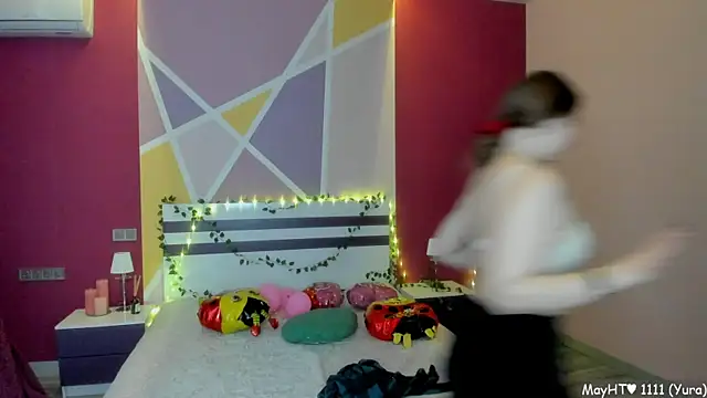 LizaGost's Live XXX Chat