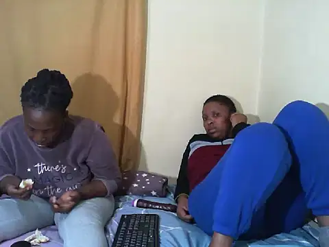 Sky-Diamondn Webbikameraesitys