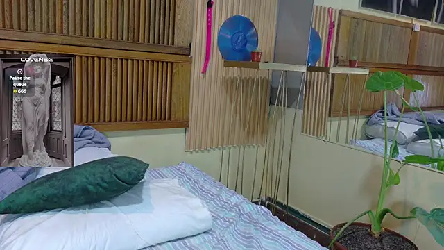 Chat XXX Live Eli666uwu