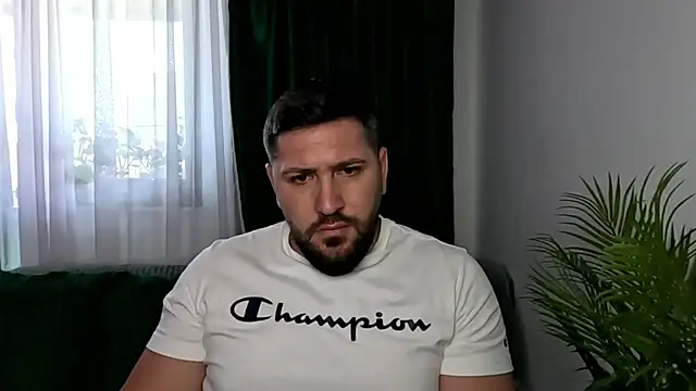 Gold_Alpha_Boy Webcam show