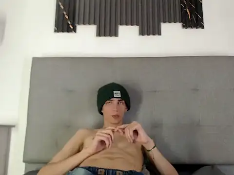 sora_jun Pertunjukan Webcam