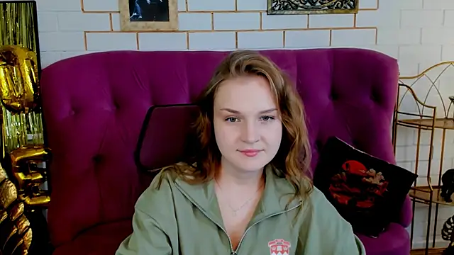 LissaTelor Chat XXX live