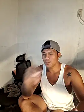 Felix_Asher Obrolan Langsung XXX
