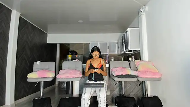 Nathaly_Foxx69 Chat XXX live