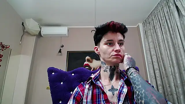 KennyXSX Chat XXX live