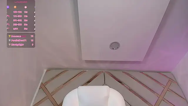 Noa_butterfly_のライブXXXチャット