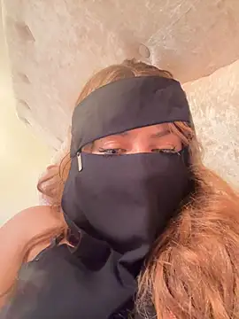 Divas_Arab_girls Show Webcam