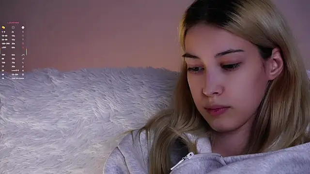 AngelicRice's Live XXX Chat