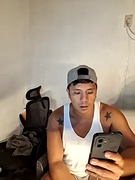 Chat XXX Live Felix_Asher