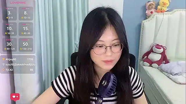 Luna-666's Live XXX Chat