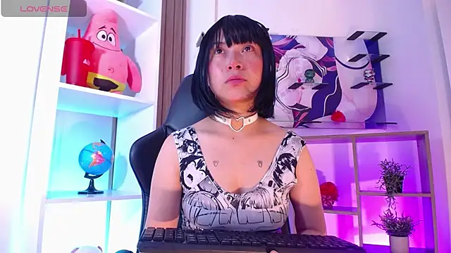 mieruco_chan webcam show