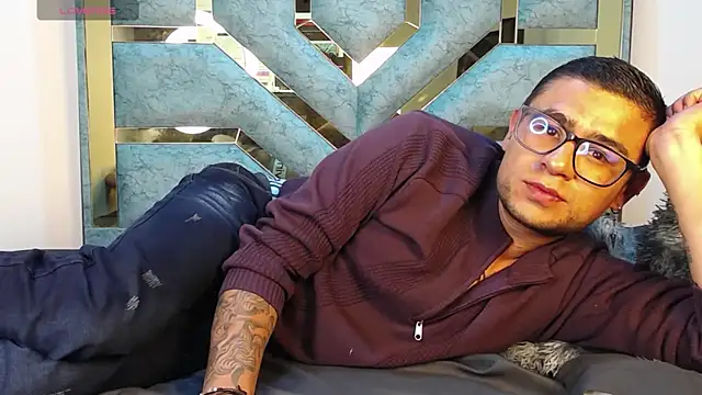 Živý XXX chat Nickk_21_