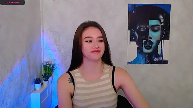 Онлайн чат XXX AprillXoxo