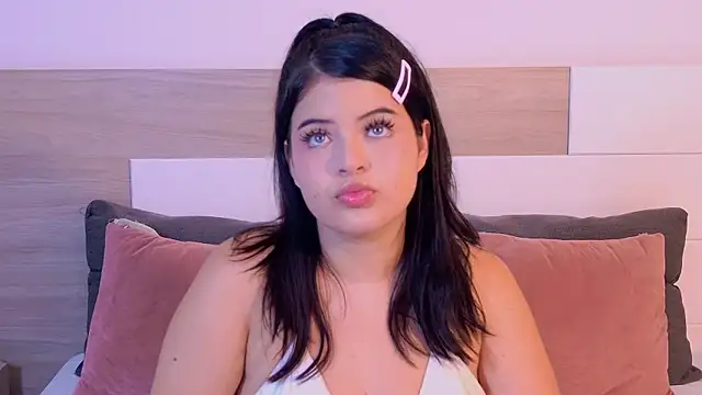 Živý XXX chat Elodie_Laurent