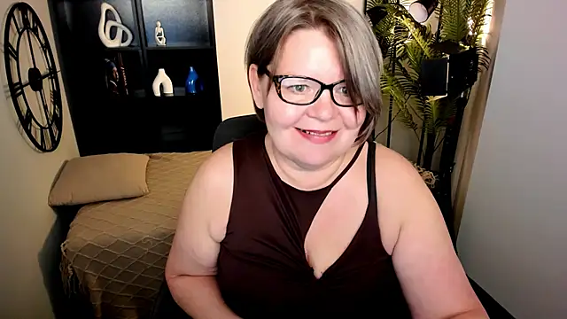 Czat XXX na żywo – Shannonshine