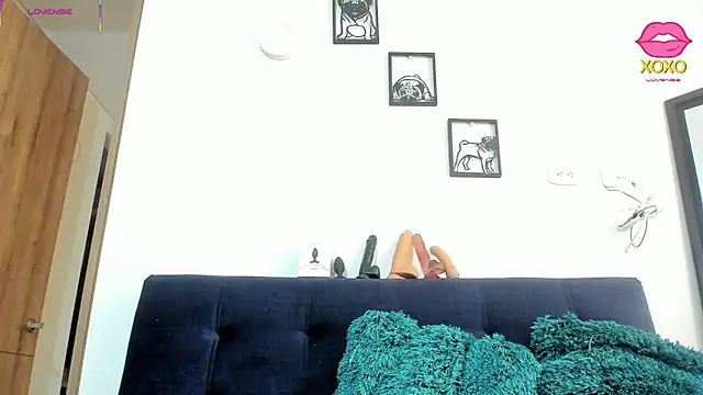Bessie32 Live XXX-Chat