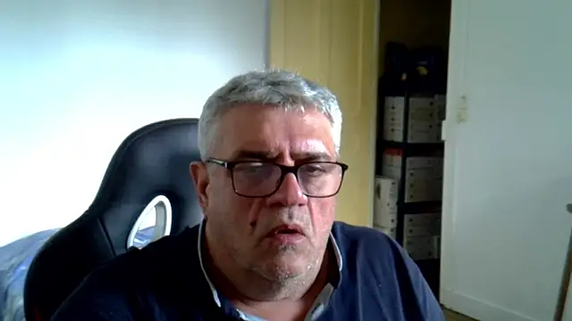Laurent_oldmenn Webbikameraesitys