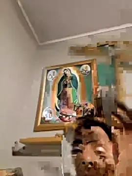 Show de webcam de TheOtherGuyOne