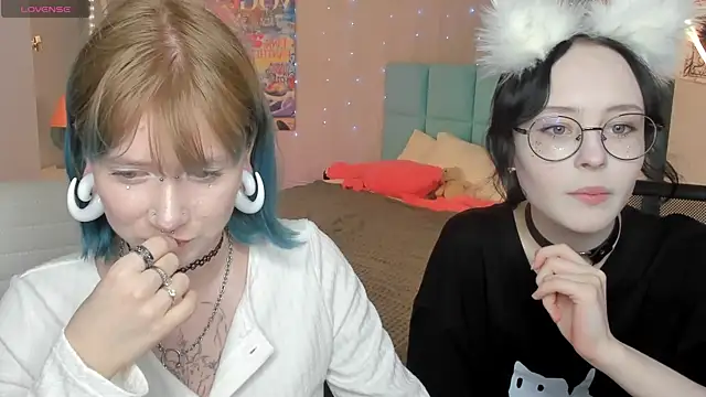 Živý XXX chat Elira_Vane