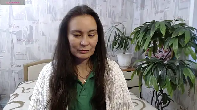 Chat XXX ao vivo de GinaQSoul