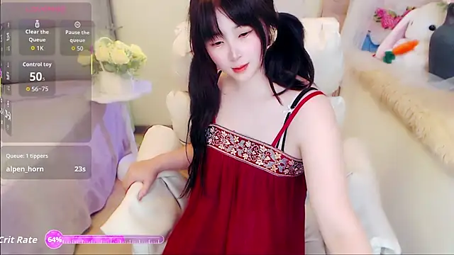แชท XXX สดของ yoyoyo_99