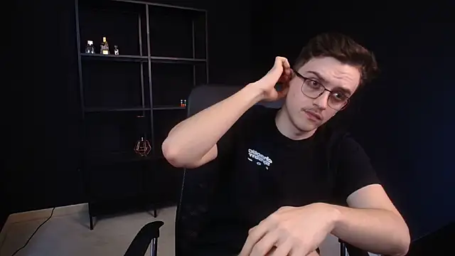 FelixStarkk Live XXX Chat