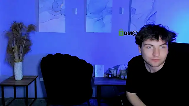 Webkamerová show joseph_bear_