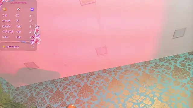 alexa_cruz__'s Live XXX Chat
