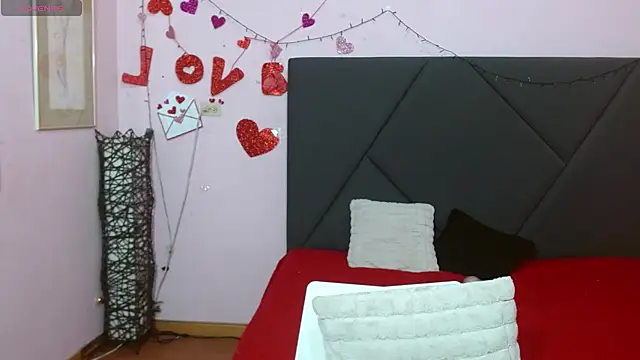 pamela_echeverria – Live XXX-chat